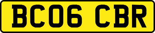 BC06CBR