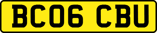 BC06CBU