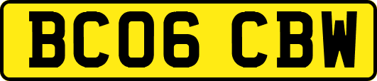 BC06CBW