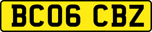 BC06CBZ