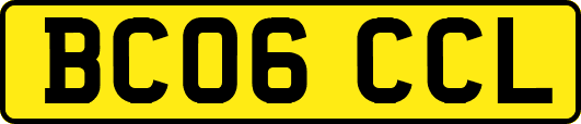 BC06CCL