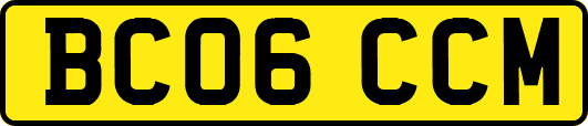 BC06CCM
