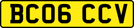 BC06CCV