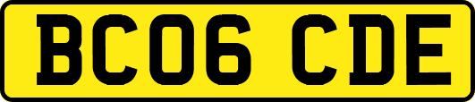 BC06CDE