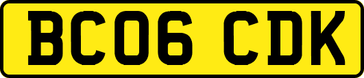 BC06CDK