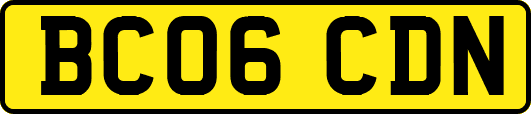BC06CDN