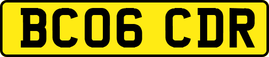 BC06CDR
