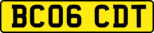 BC06CDT