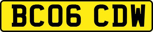 BC06CDW