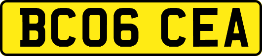 BC06CEA