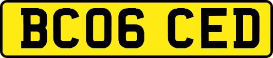 BC06CED