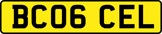 BC06CEL