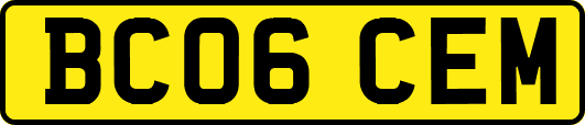 BC06CEM