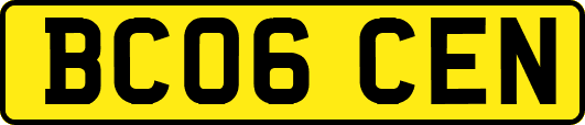 BC06CEN