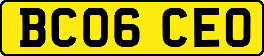 BC06CEO