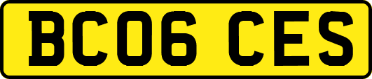 BC06CES