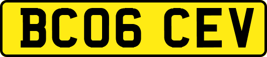 BC06CEV