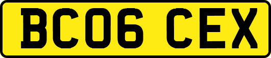BC06CEX