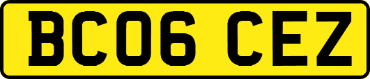 BC06CEZ
