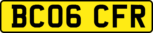 BC06CFR