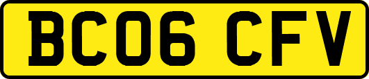 BC06CFV