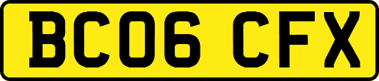 BC06CFX