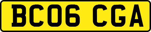 BC06CGA