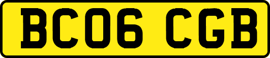 BC06CGB