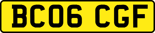 BC06CGF