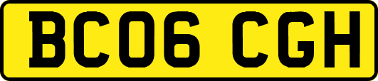 BC06CGH