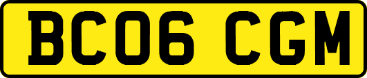 BC06CGM