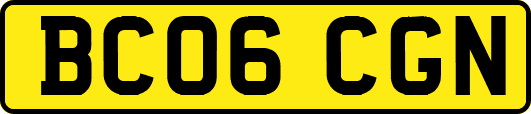 BC06CGN