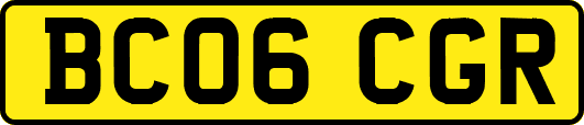 BC06CGR