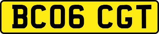 BC06CGT