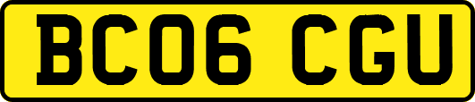 BC06CGU
