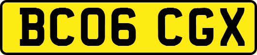 BC06CGX