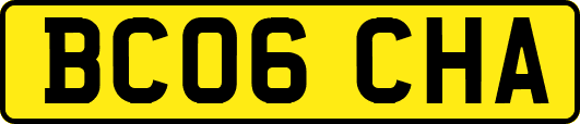 BC06CHA