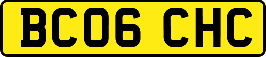 BC06CHC