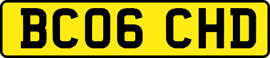 BC06CHD