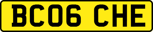 BC06CHE