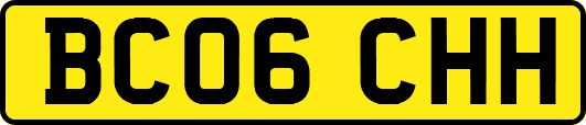 BC06CHH