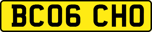 BC06CHO