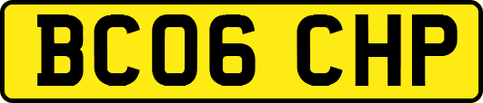 BC06CHP
