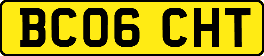 BC06CHT