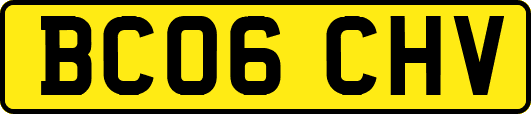 BC06CHV