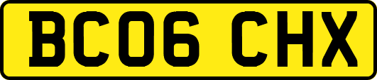 BC06CHX