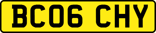 BC06CHY