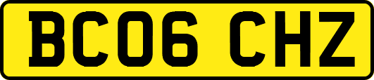 BC06CHZ