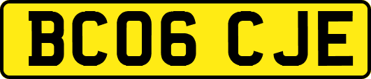 BC06CJE