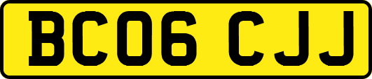 BC06CJJ